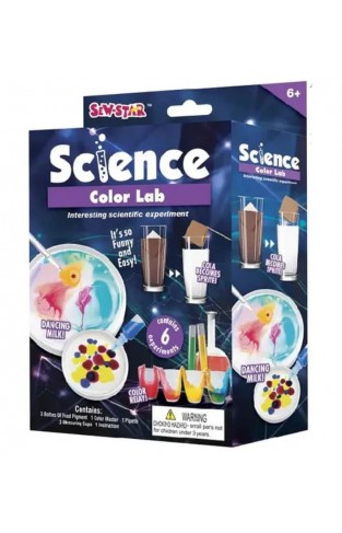 Science Color Lab 19  026